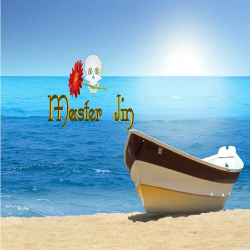 Master Jin – Игры Лилы