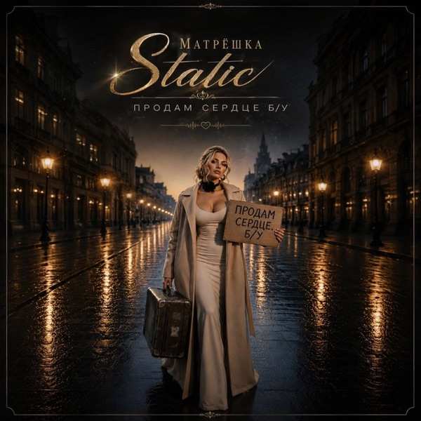 Продам сердце б/у