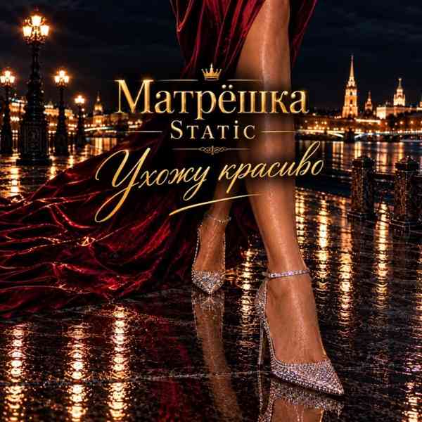 Матрёшка Static – Ухожу красиво
