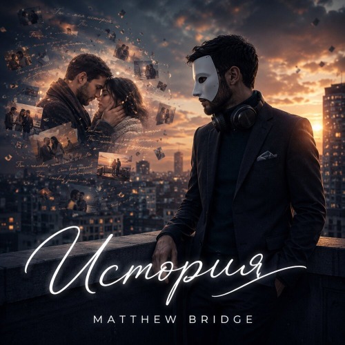 Matthew Bridge – История