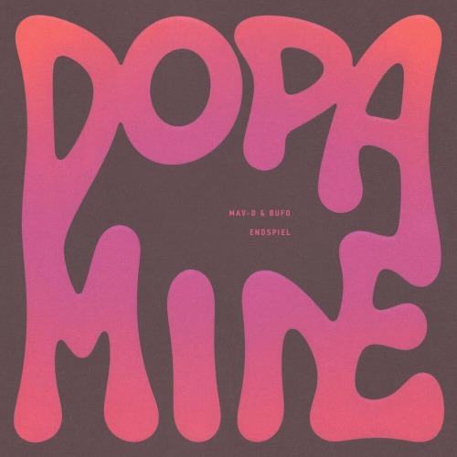 Mav–d, Bufo, Эндшпиль – Dopamine