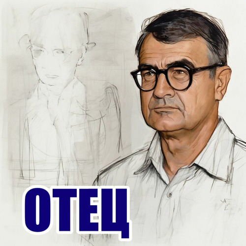 Отец