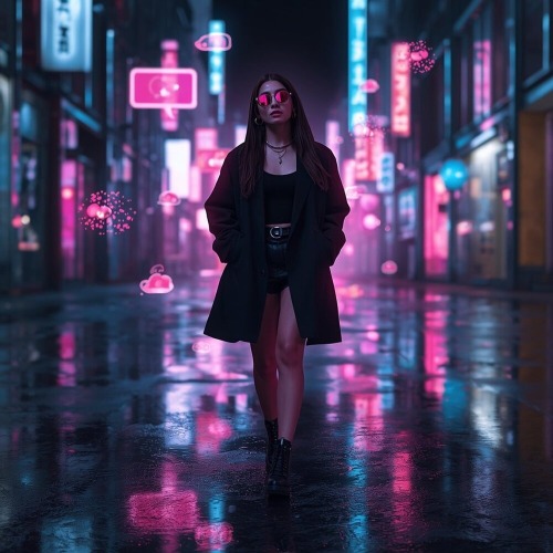 Max Queen – Этот додик