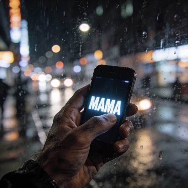 MaxAnt – Алло мам