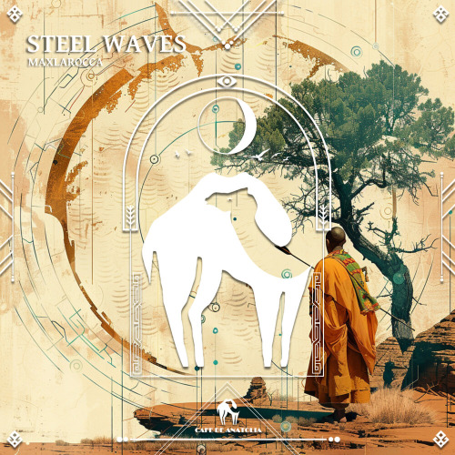 Steel Waves (Vox Mix)