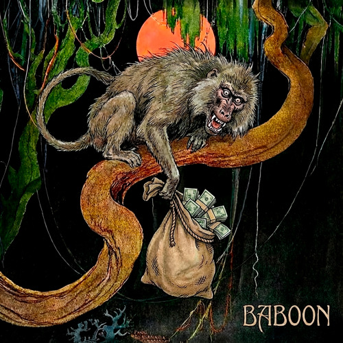 May Wave$ – BABOON