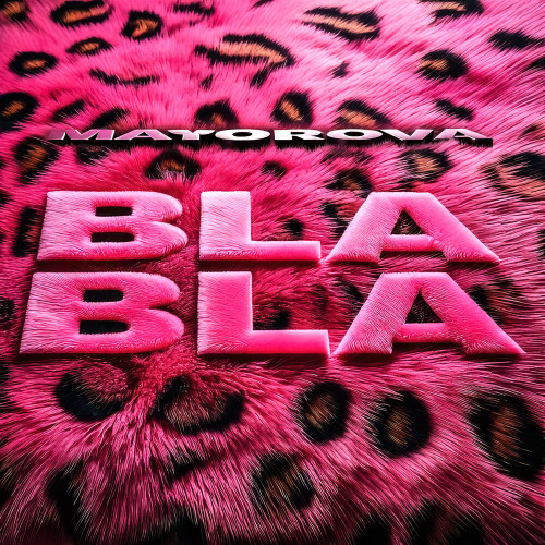 BLA BLA