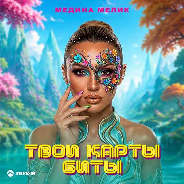 Медина Мелик – Твои карты биты