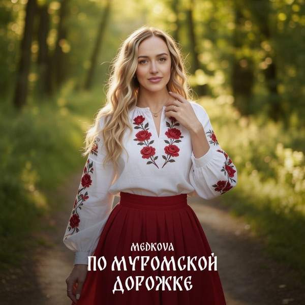 Medkova – По муромской дорожке
