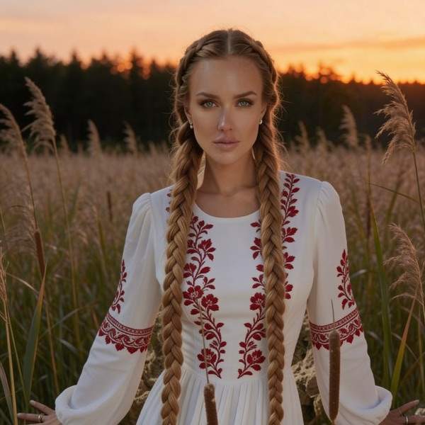 Medkova – Шумел камыш
