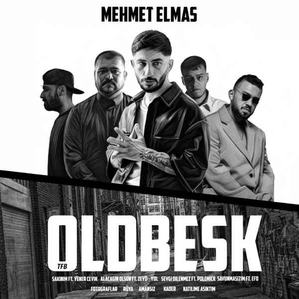 Mehmet Elmas, EFO – Savunmasızım