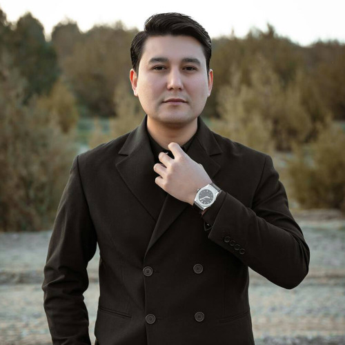Mekan Carygulyyew – Yurek Dozmedi