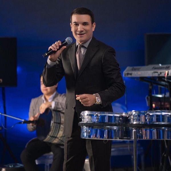 Mekan Shalmedow – Futbol