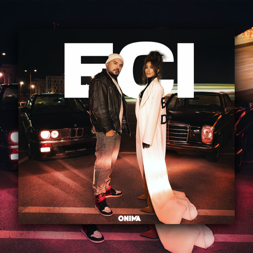 MELINDA, LUMI B – ECI