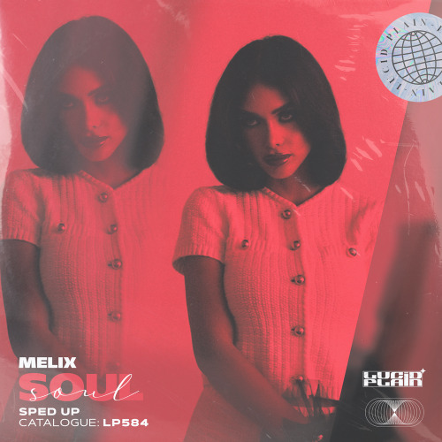 MELIX – Soul (speed up)