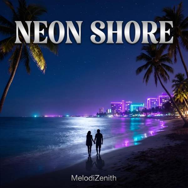 NEON SHORE