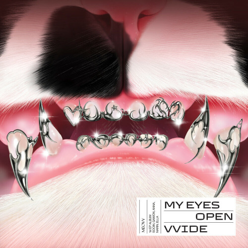 MEOVV – Toxic