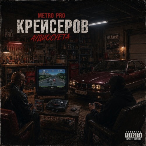 Аудиосуета