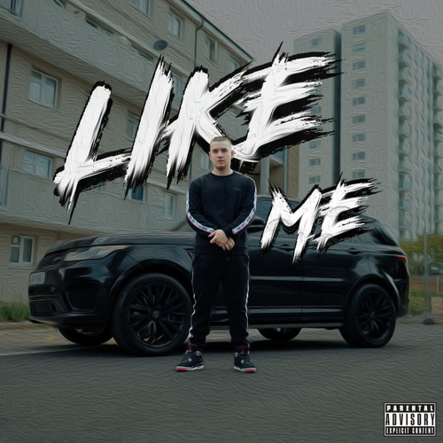 MGee – Like Me