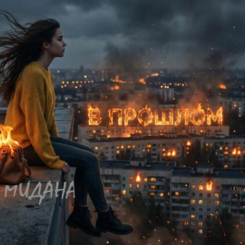 В Прошлом