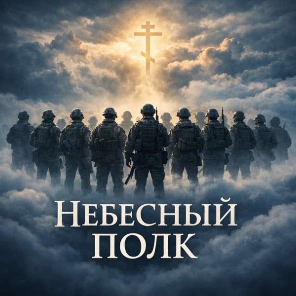 MIGaeris – Небесный полк