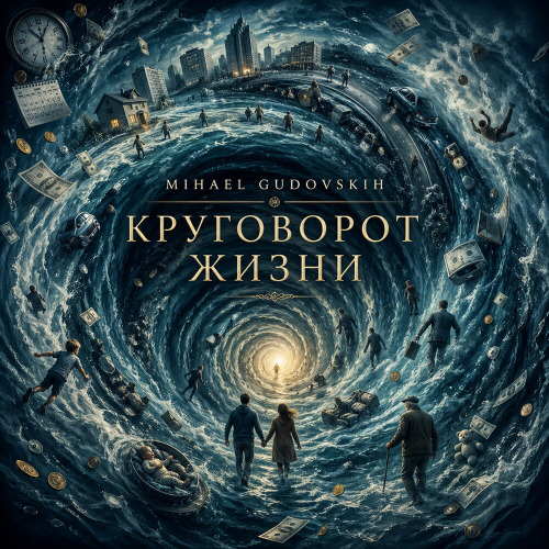 Круговорот жизни