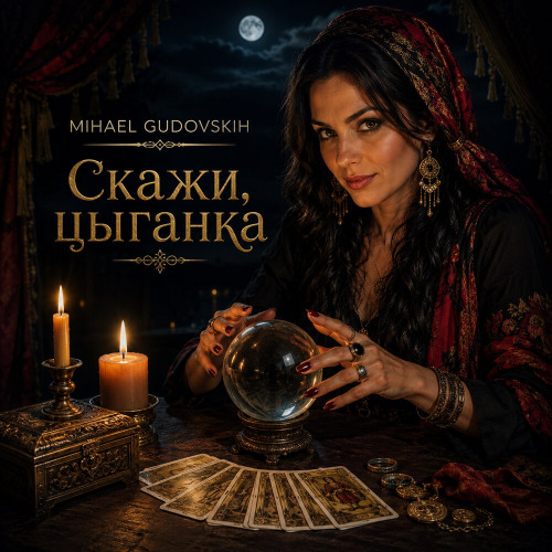 Mihael Gudovskih – Скажи, цыганка