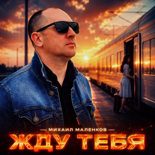 Жду тебя