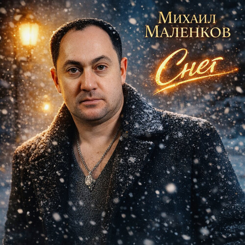 Снег