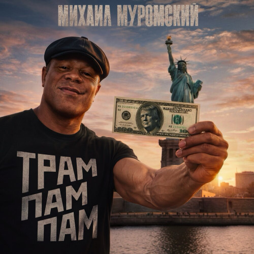 Михаил Муромский – Трам–пам–пам