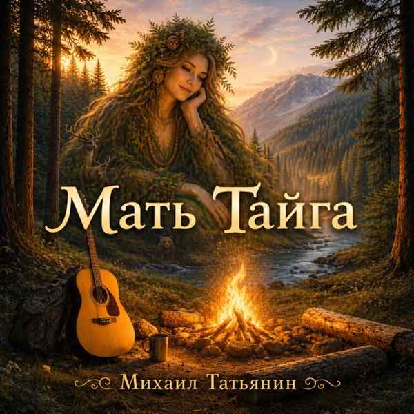 Мать Тайга