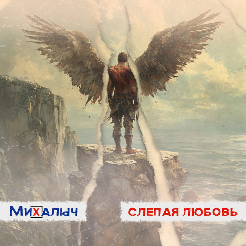 Слепая любовь