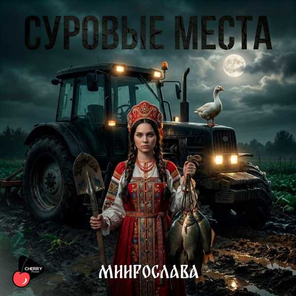 Миирослава – Суровые места