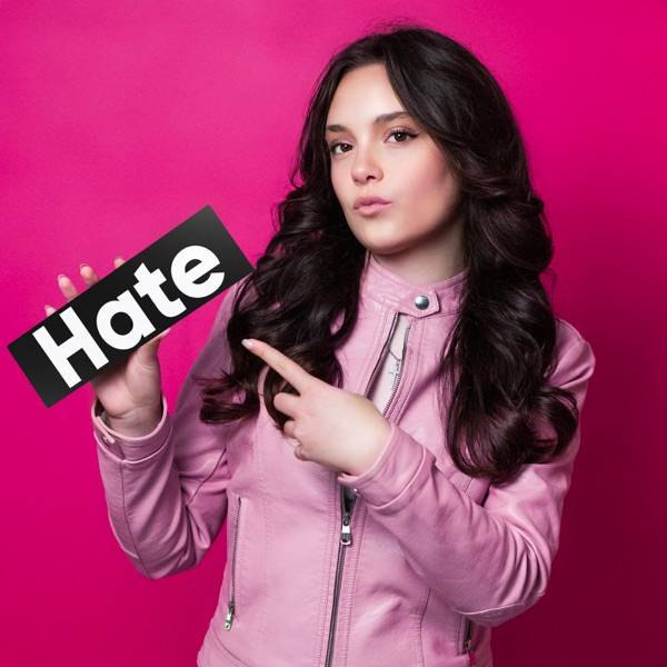 Mila Ami – HATE