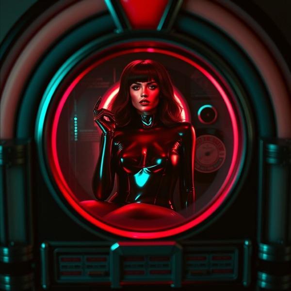 MILA PAZIK, Banda UA & DJ Bandos – – Шо ти, шо ти