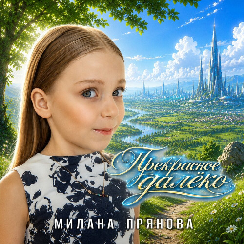Прекрасное Далёко