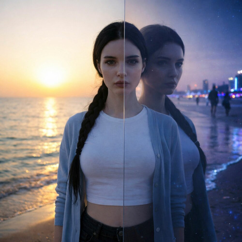 Milanna – Тёплая волна