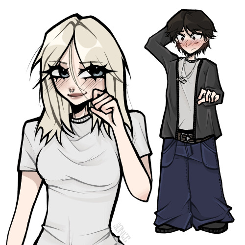 MILDIX, EVEN CUTE – DOWN