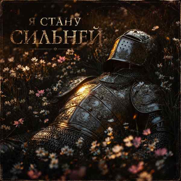 Я стану сильней