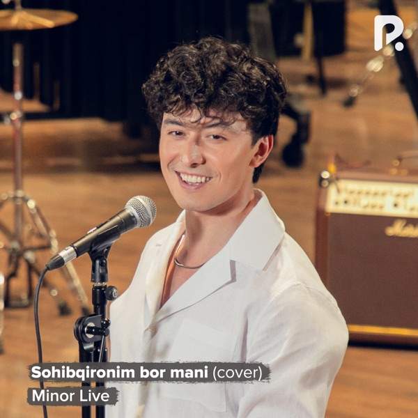 Minorlive – Sohibqironim bor mani (cover)