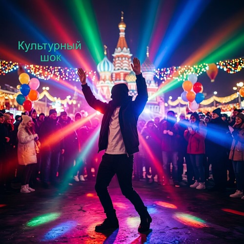 Мир Нот – Культурный Шок
