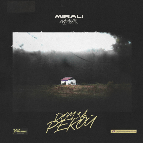 MIRALI, MAUR – Дом За Рекой