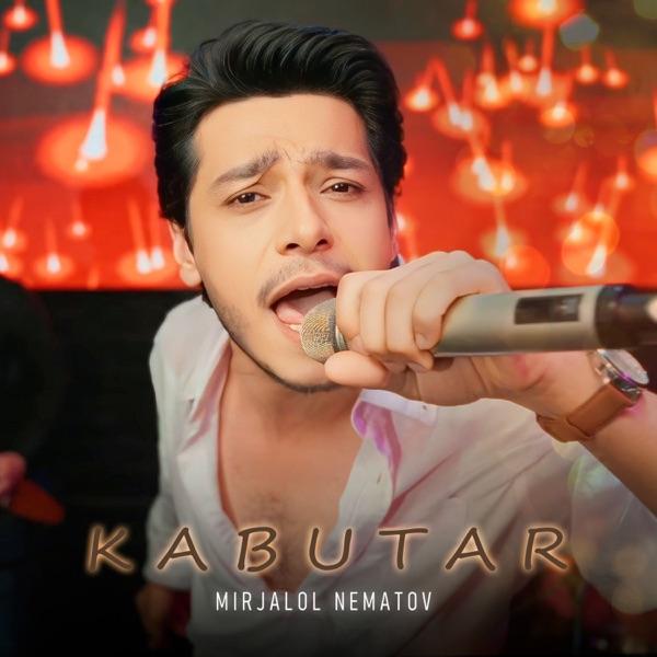 Mirjalol Nematov – Kabutar