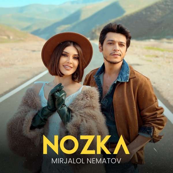Mirjalol Nematov – Nozka
