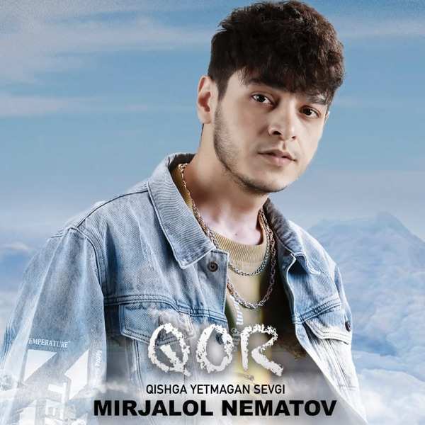 Mirjalol Nematov – Porla jonim porla