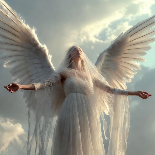Мой ангел
