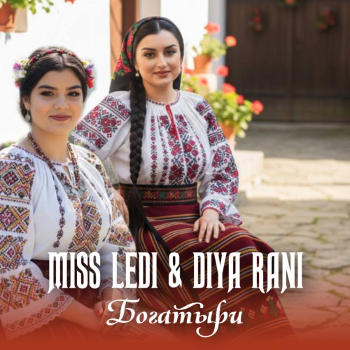 Miss Ledi Diya Rani – Богатыри