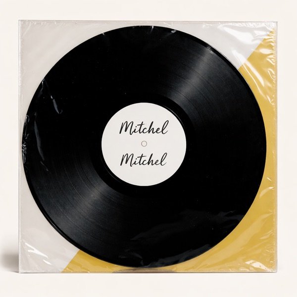 MITCHEL – Твоим подругам