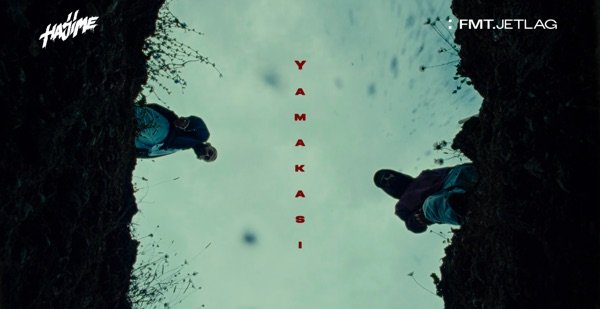 Miyagi Andy Panda – YAMAKASI (Oxygen Remix 2026)