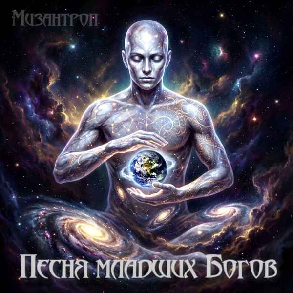 Мизантроп – Песня младших Богов